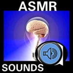 autonomous sensory meridian response android application logo